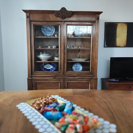 Apartmán Mi Casa Es Su Casa Cividale del Friuli Exteriér fotografie