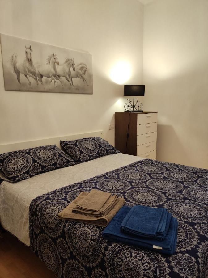 Apartmán Mi Casa Es Su Casa Cividale del Friuli Exteriér fotografie