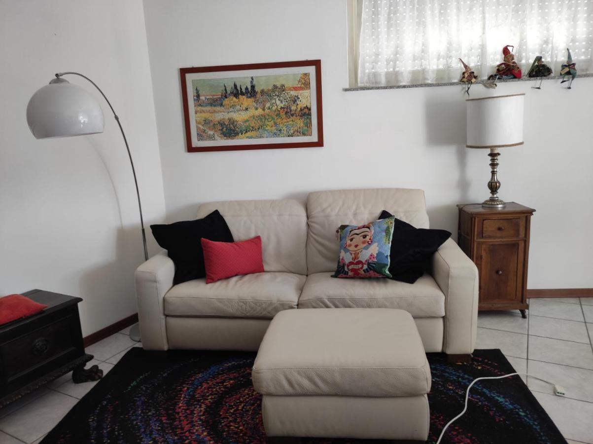 Apartmán Mi Casa Es Su Casa Cividale del Friuli Exteriér fotografie