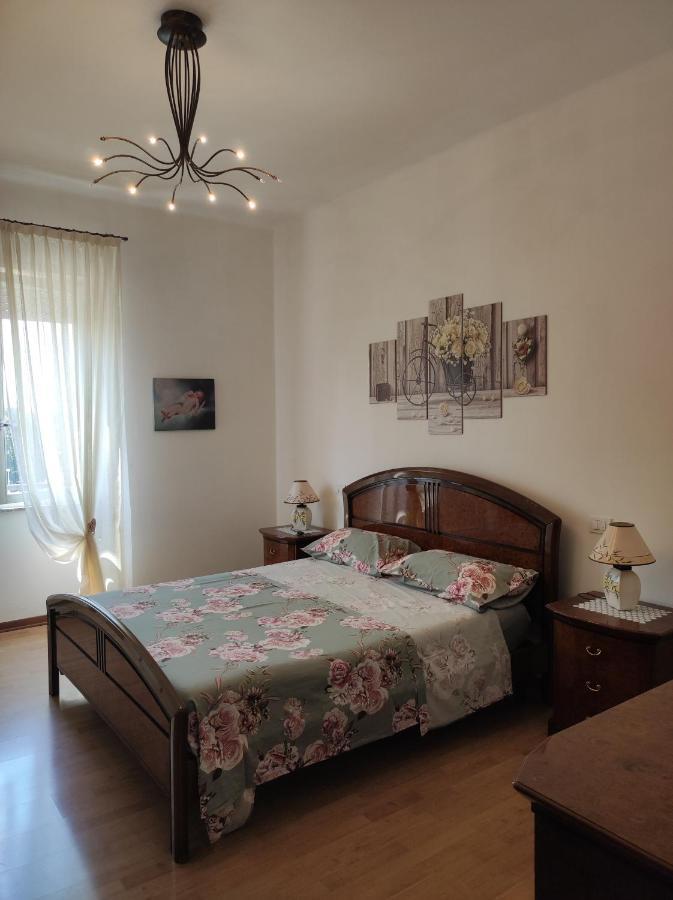 Apartmán Mi Casa Es Su Casa Cividale del Friuli Exteriér fotografie