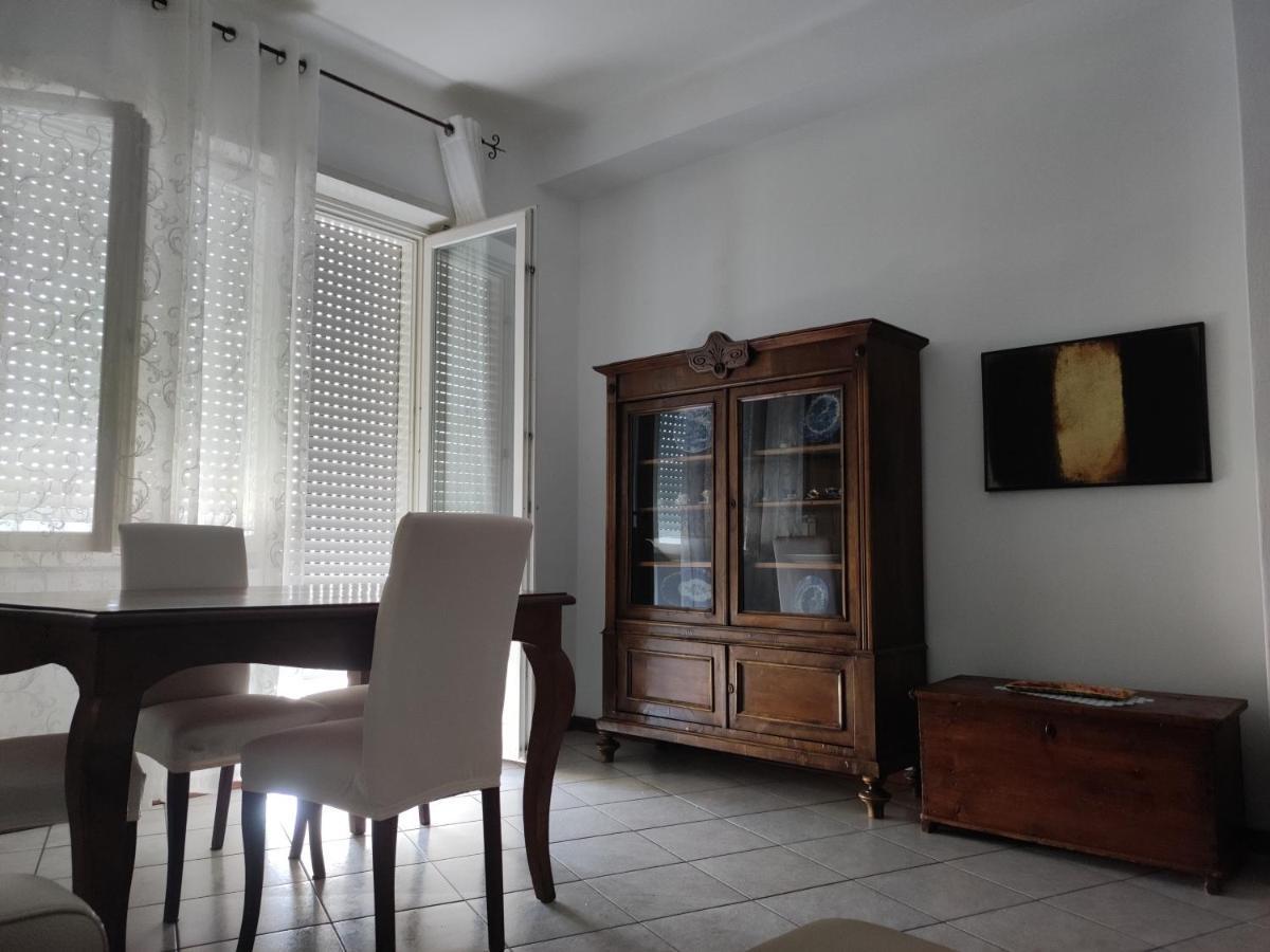 Apartmán Mi Casa Es Su Casa Cividale del Friuli Exteriér fotografie