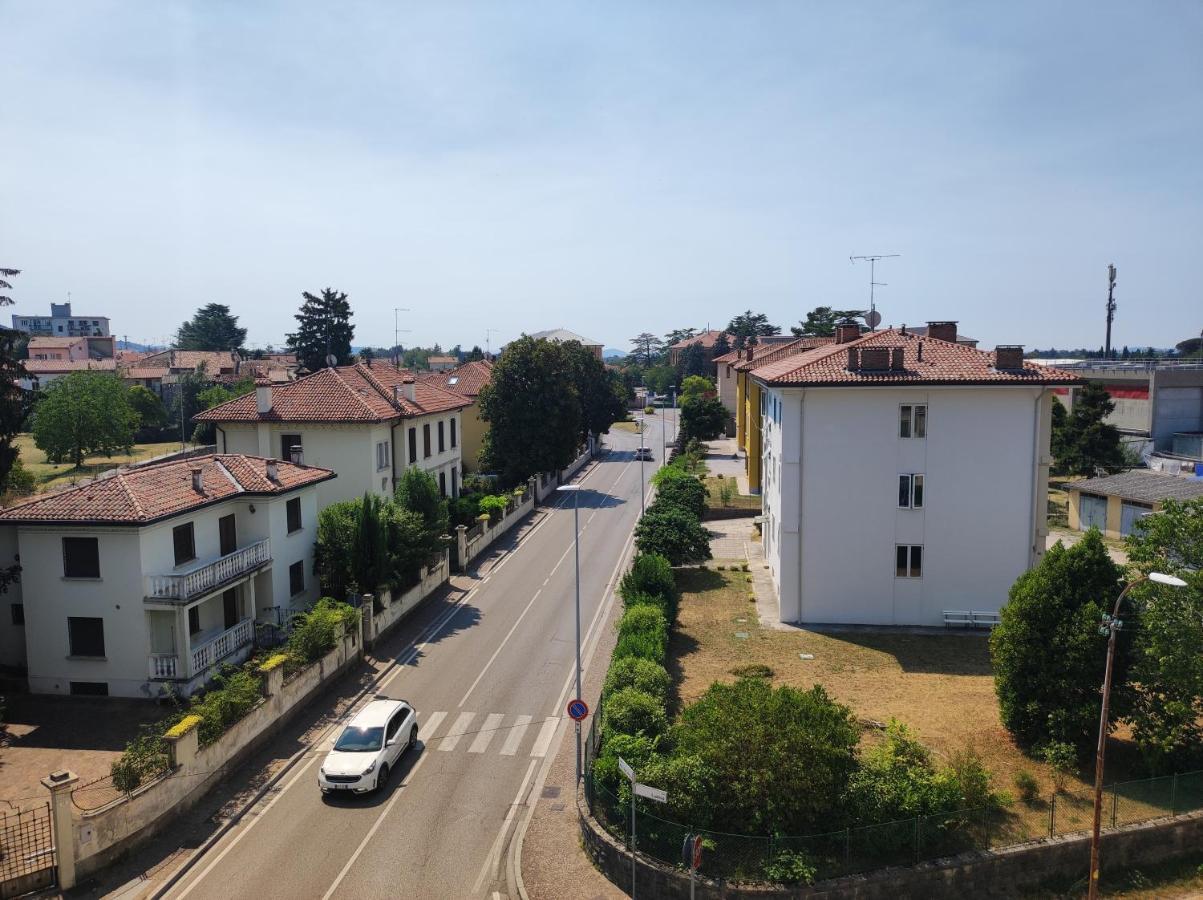 Apartmán Mi Casa Es Su Casa Cividale del Friuli Exteriér fotografie