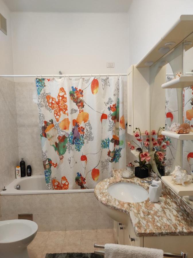 Apartmán Mi Casa Es Su Casa Cividale del Friuli Exteriér fotografie