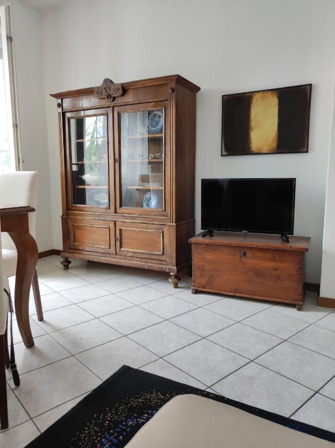 Apartmán Mi Casa Es Su Casa Cividale del Friuli Exteriér fotografie
