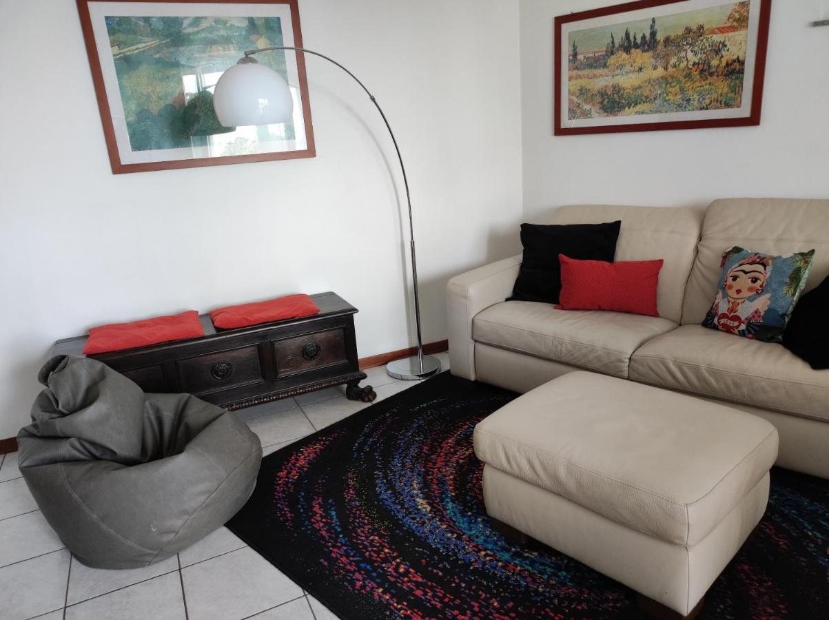 Apartmán Mi Casa Es Su Casa Cividale del Friuli Exteriér fotografie
