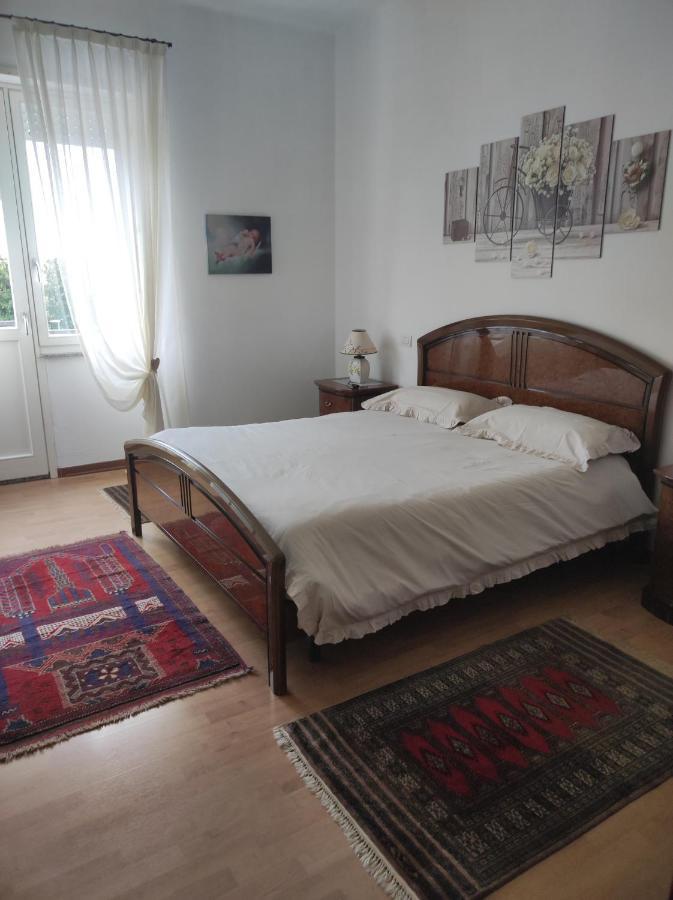 Apartmán Mi Casa Es Su Casa Cividale del Friuli Exteriér fotografie