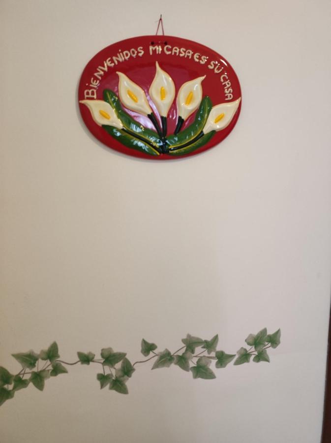Apartmán Mi Casa Es Su Casa Cividale del Friuli Exteriér fotografie