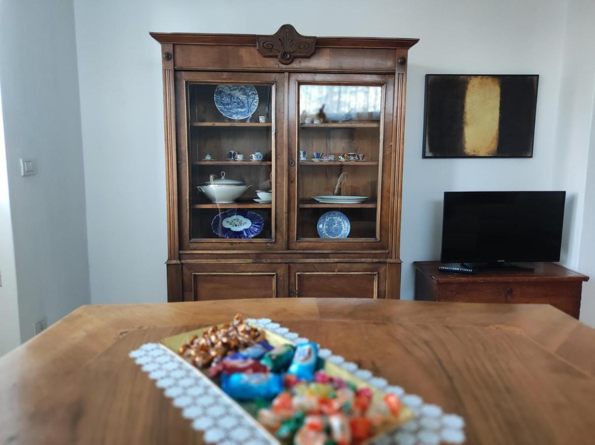 Apartmán Mi Casa Es Su Casa Cividale del Friuli Exteriér fotografie