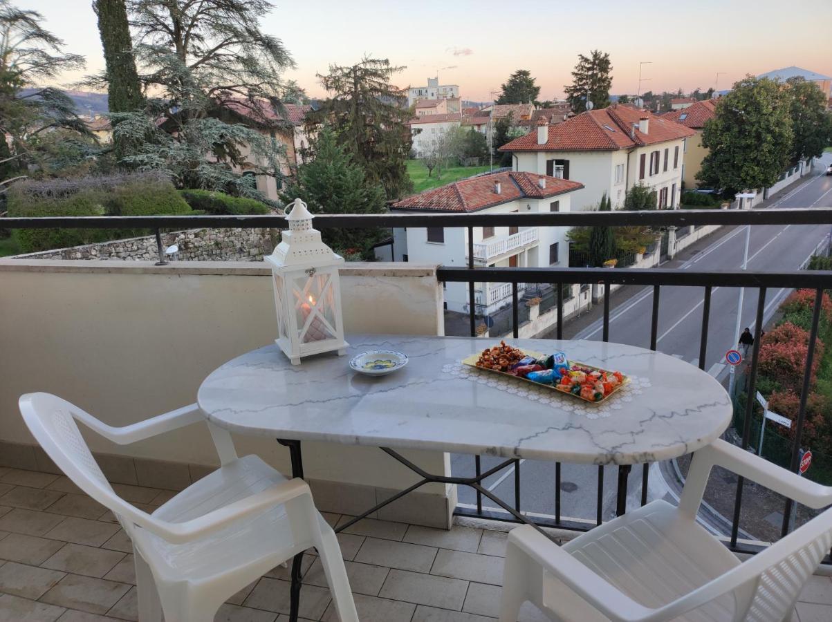 Apartmán Mi Casa Es Su Casa Cividale del Friuli Exteriér fotografie